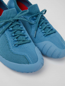 Кеды низкие Camper Path модель K100885-003 Фото