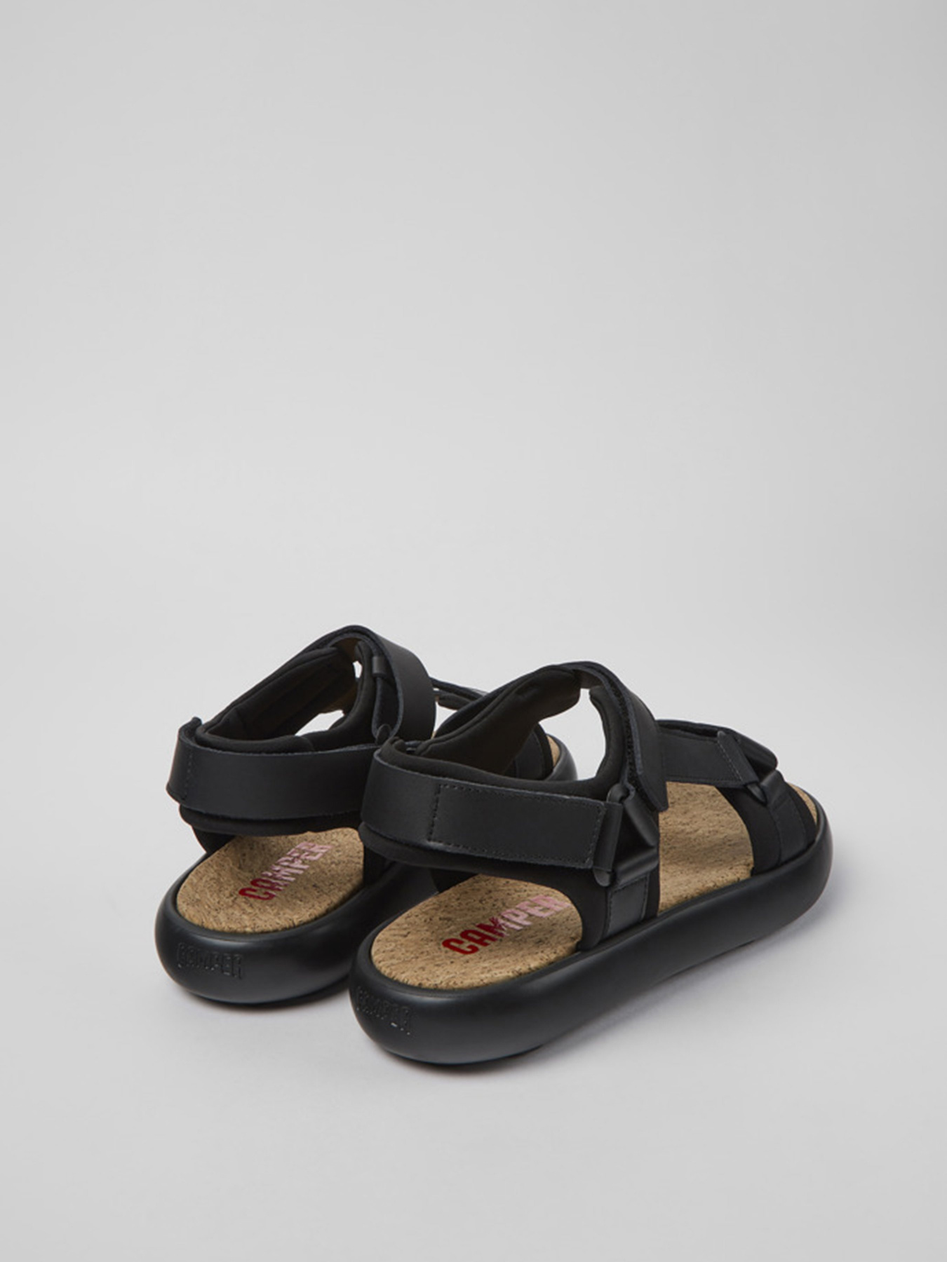 Сандалии Camper Pelotas Flota модель K100902-001 Фото