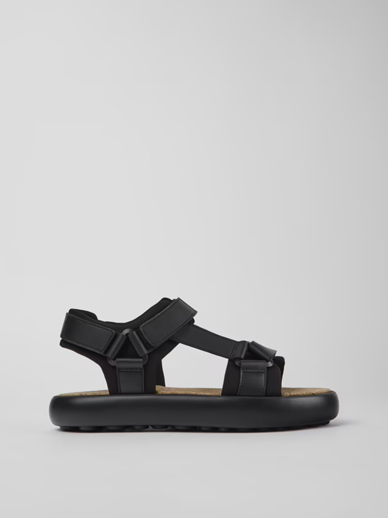 Сандалии Camper Pelotas Flota модель K100902-001 Фото