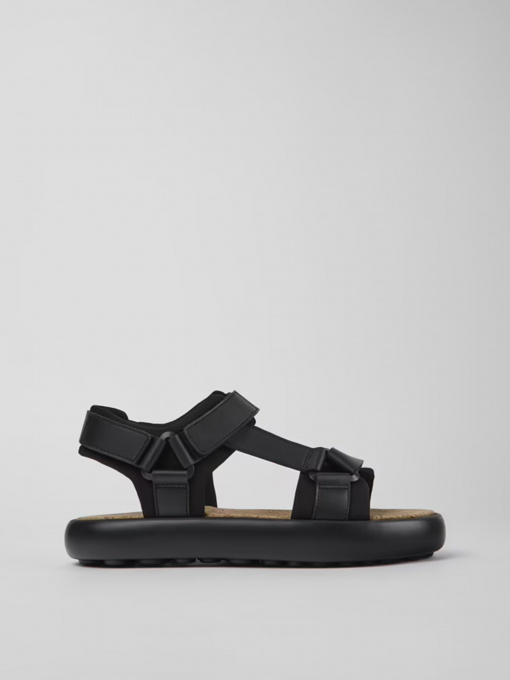 Сандалии Camper Pelotas Flota модель K100902-001 Фото