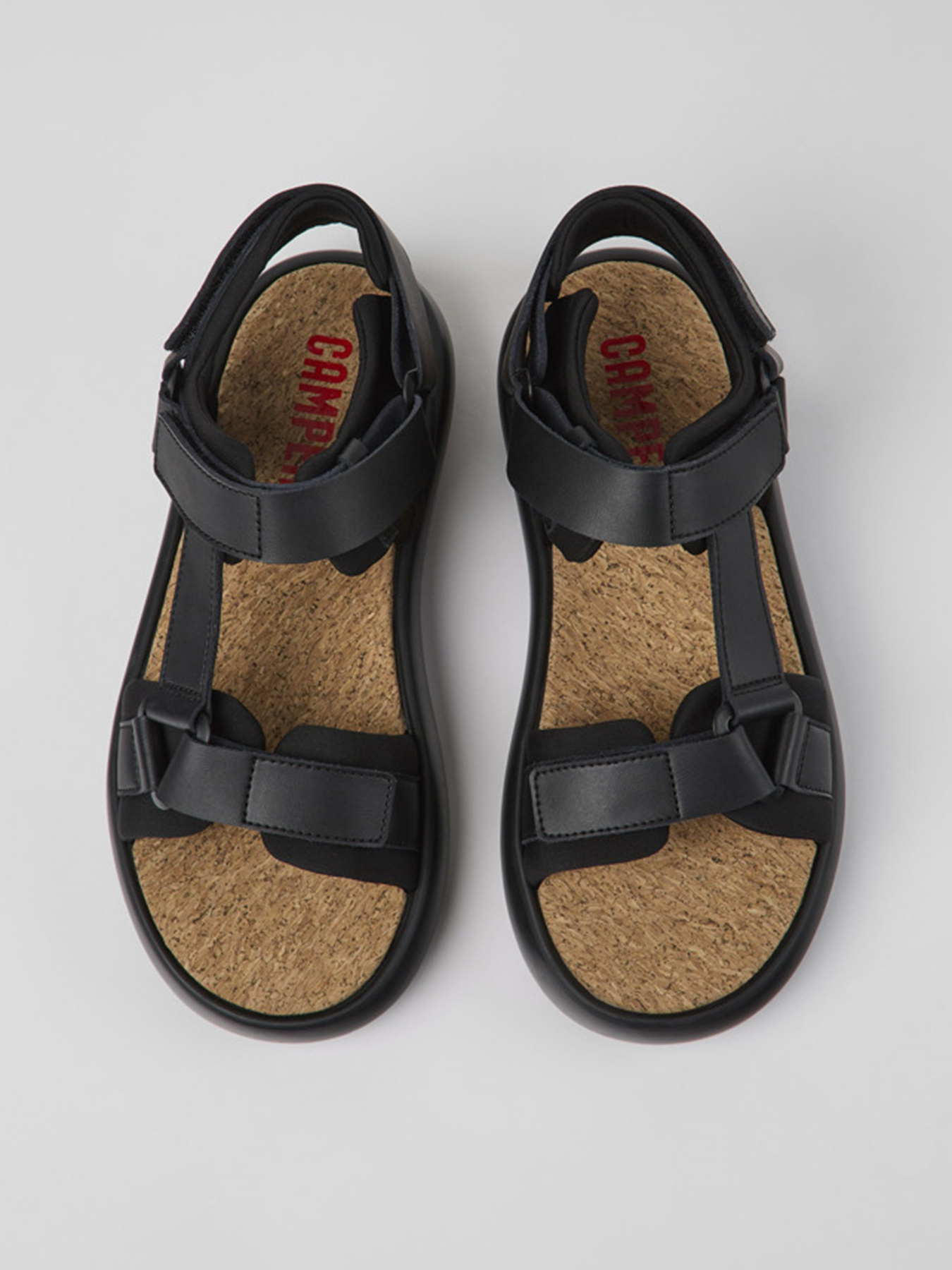 Сандалії Camper Pelotas Flota модель K100902-001 Фото