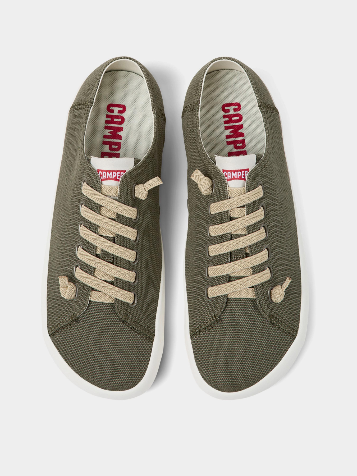 Кеды низкие Camper модель 18869-096 Фото