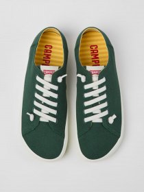 Кеды низкие Camper модель 18869-101 Фото