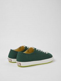 Кеды низкие Camper модель 18869-101 Фото