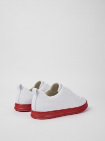 Кеды низкие Camper Runner модель K100226-117 Фото