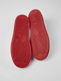 Кеды низкие Camper Runner модель K100226-117 Фото