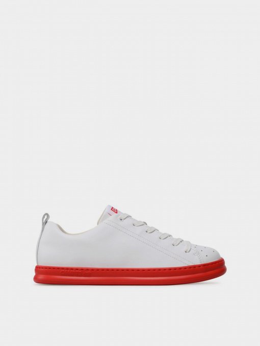 Кеды низкие Camper Runner модель K100226-117 Фото