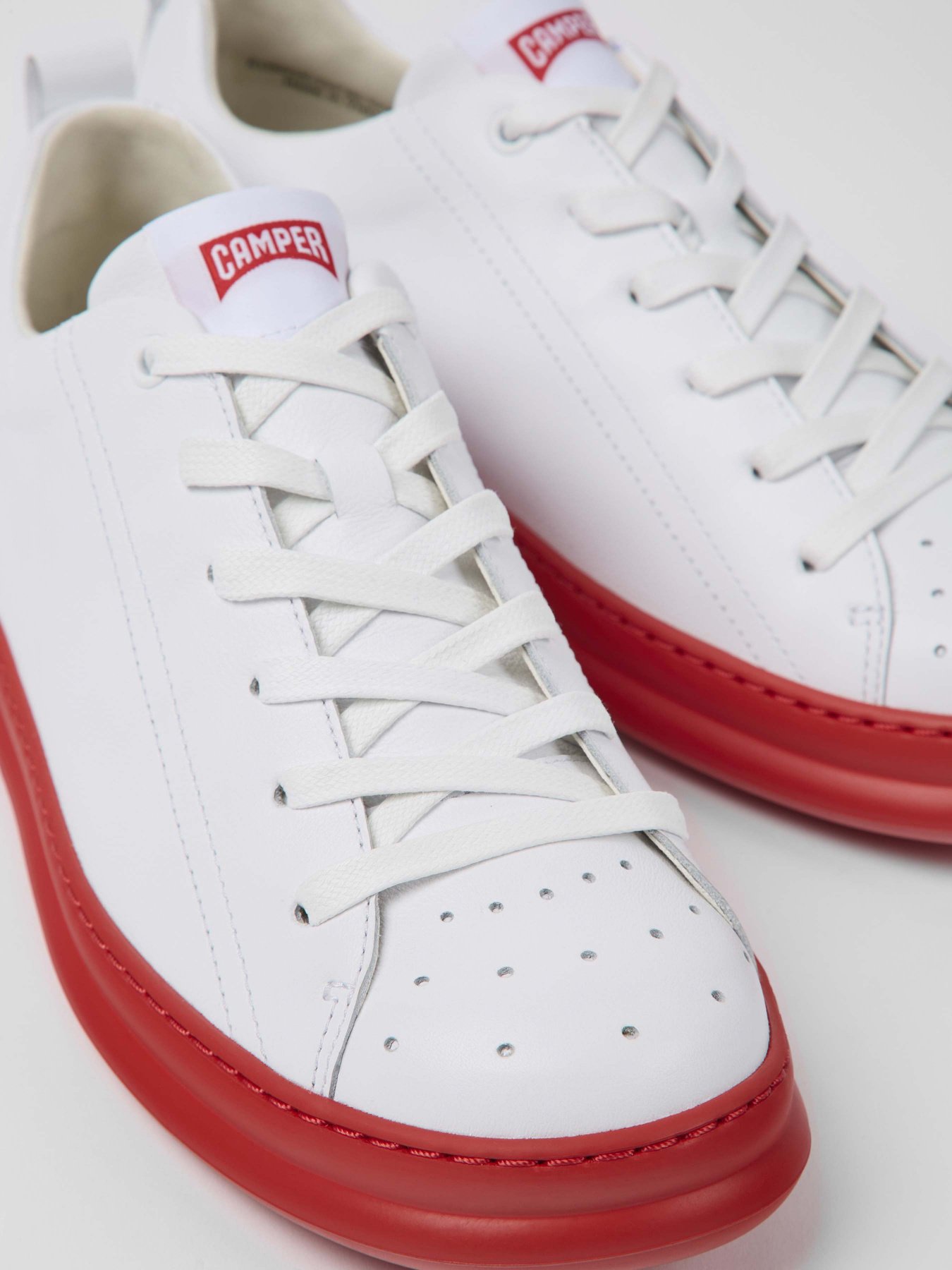 Кеди низькі Camper Runner модель K100226-117 Фото