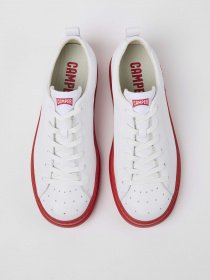Кеди низькі Camper Runner модель K100226-117 Фото