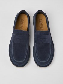 Мокасины Camper Wagon модель K100889-003 Мокасины Camper Wagon модель K100889-003 Фото