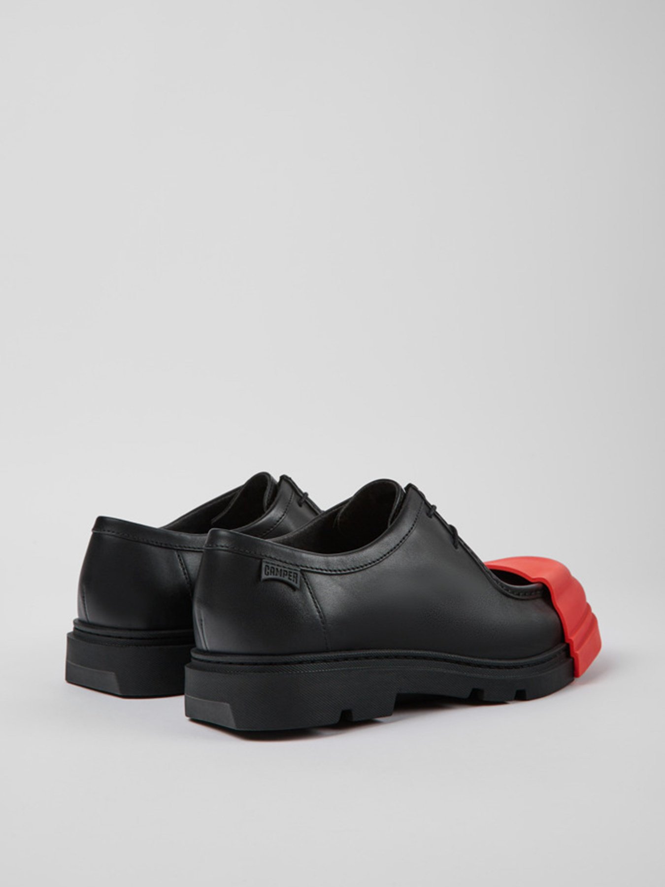 Полуботинки Camper Junction модель K100872-007 Фото