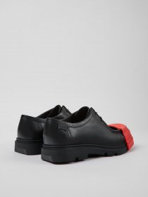 Полуботинки Camper Junction модель K100872-007 Фото