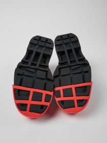 Полуботинки Camper Junction модель K100872-007 Фото