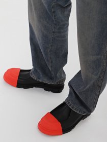 Полуботинки Camper Junction модель K100872-007 Фото