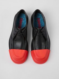 Полуботинки Camper Junction модель K100872-007 Фото