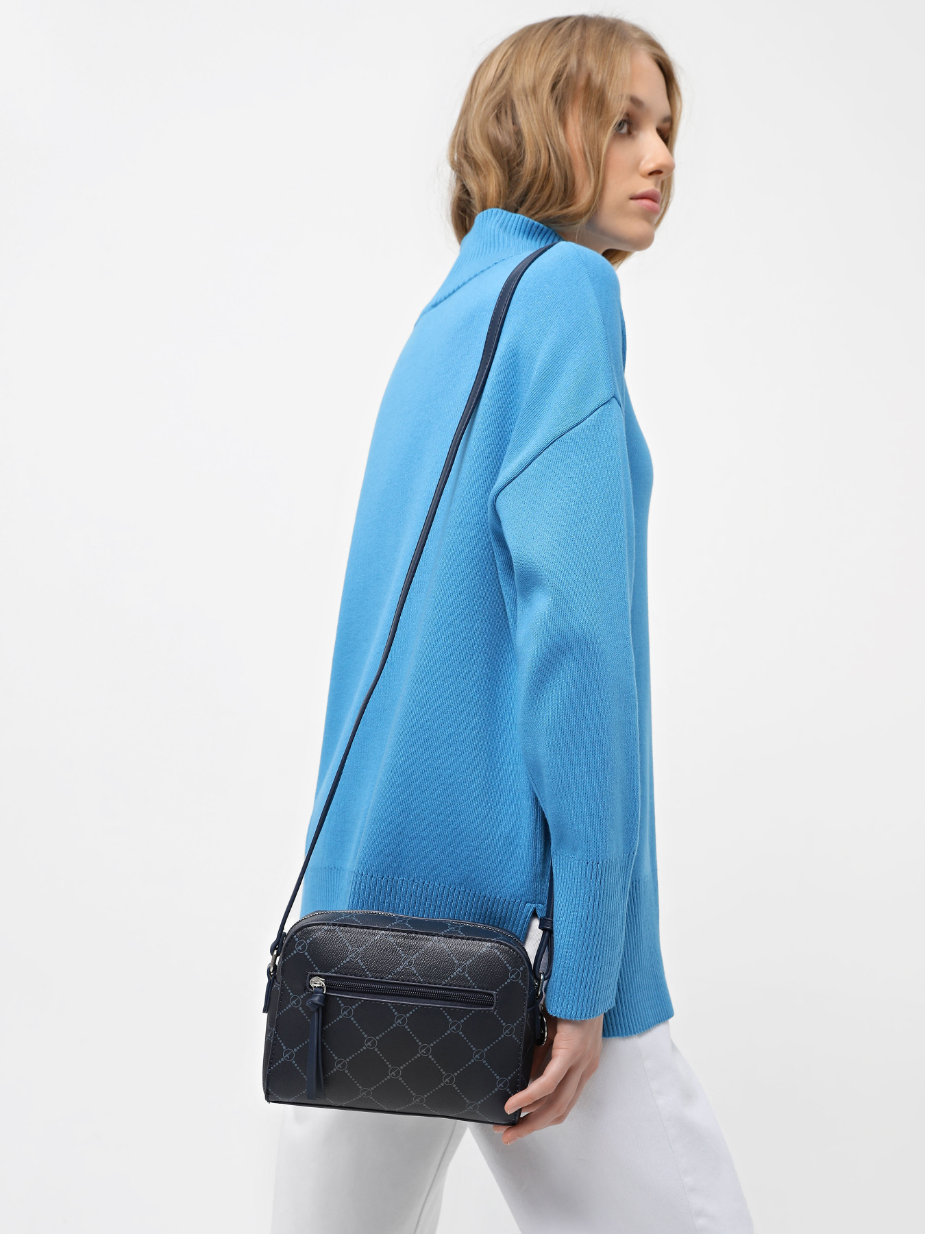 Кросс-боди Tamaris модель 30101,505 Фото