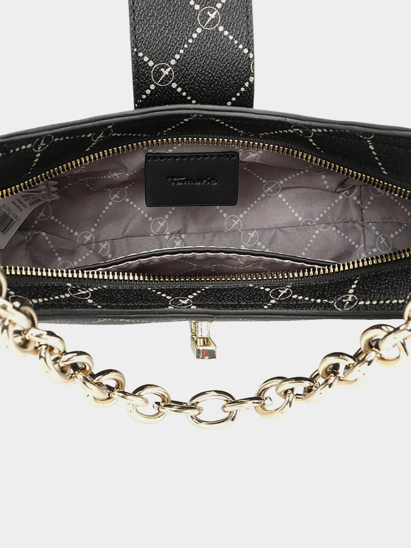 Хобо Tamaris Anastasia Circle модель 32472,100 Фото