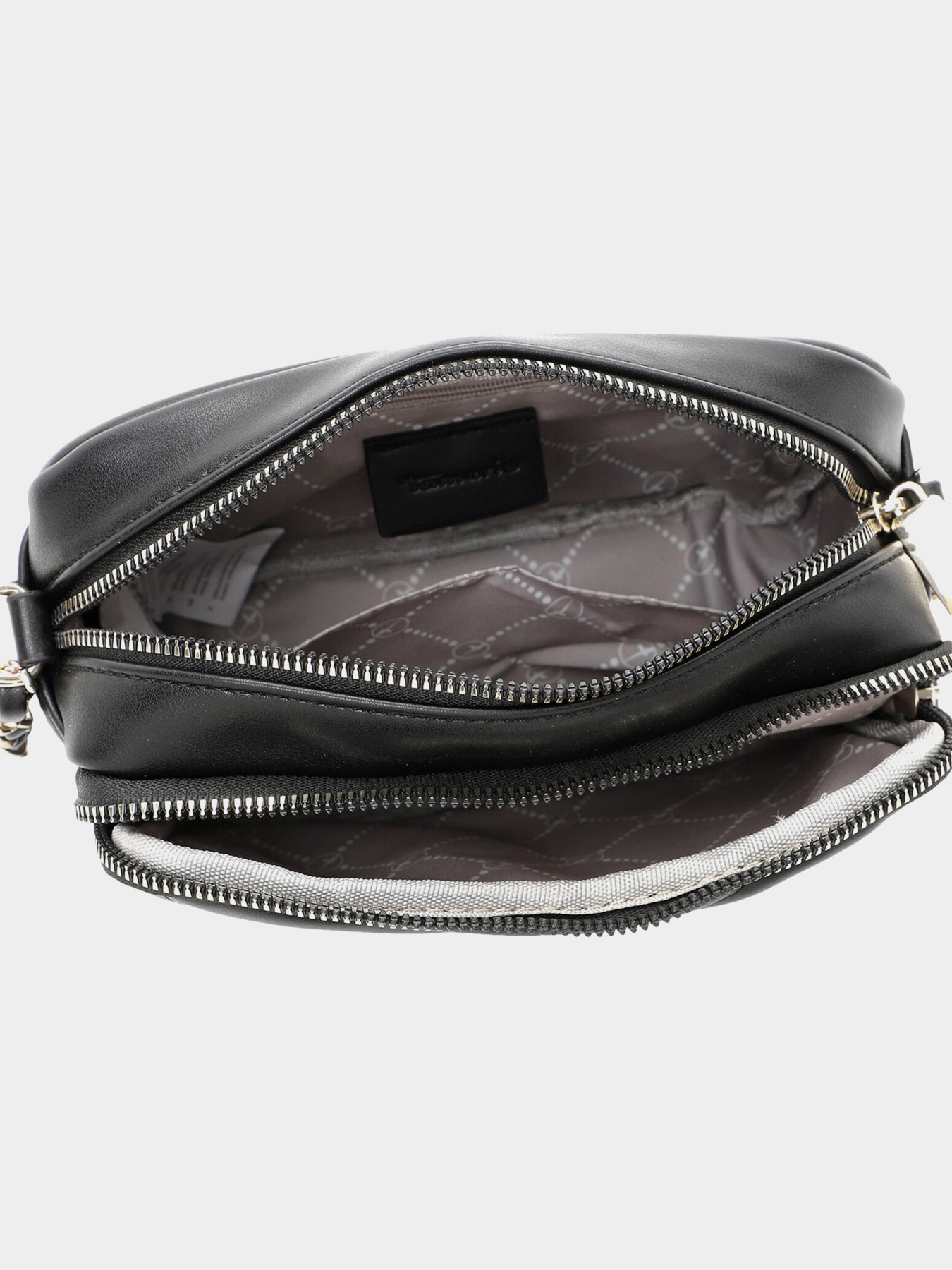 Крос-боді Tamaris модель 32651,100 Крос-боді Tamaris модель 32651,100 Фото