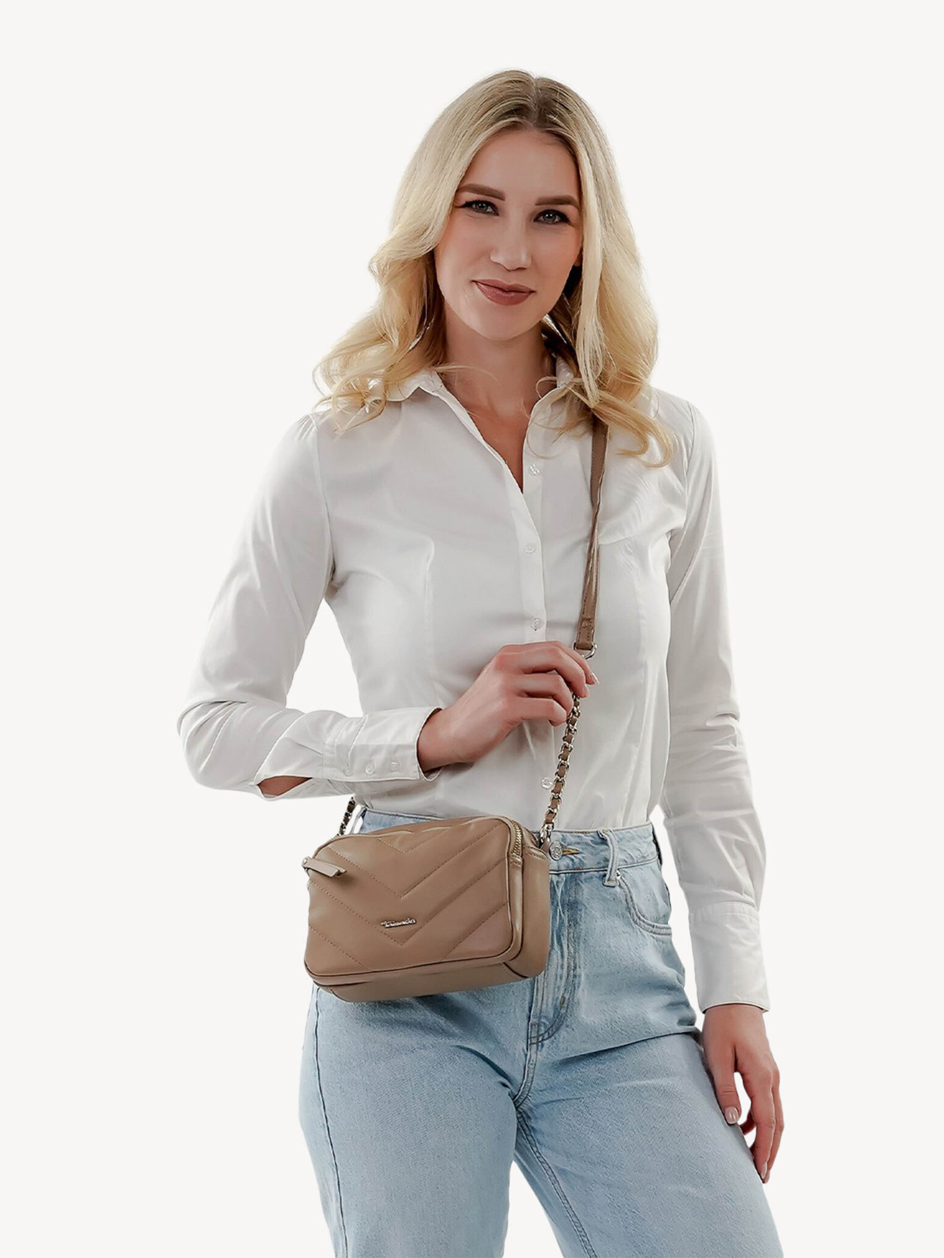 Кросс-боди Tamaris модель 32651,900 Фото