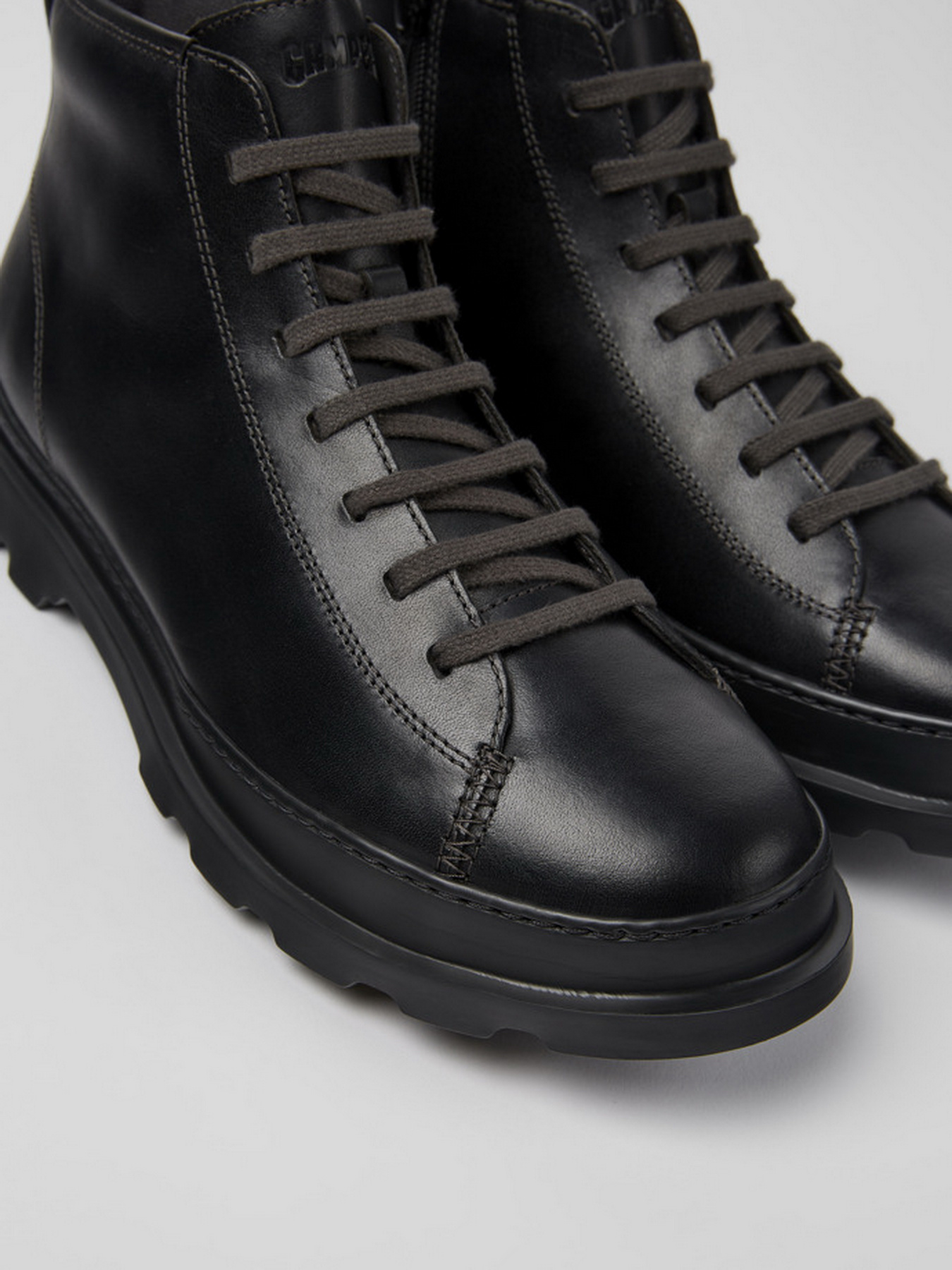 Ботинки Camper Brutus модель K300444-005 Фото