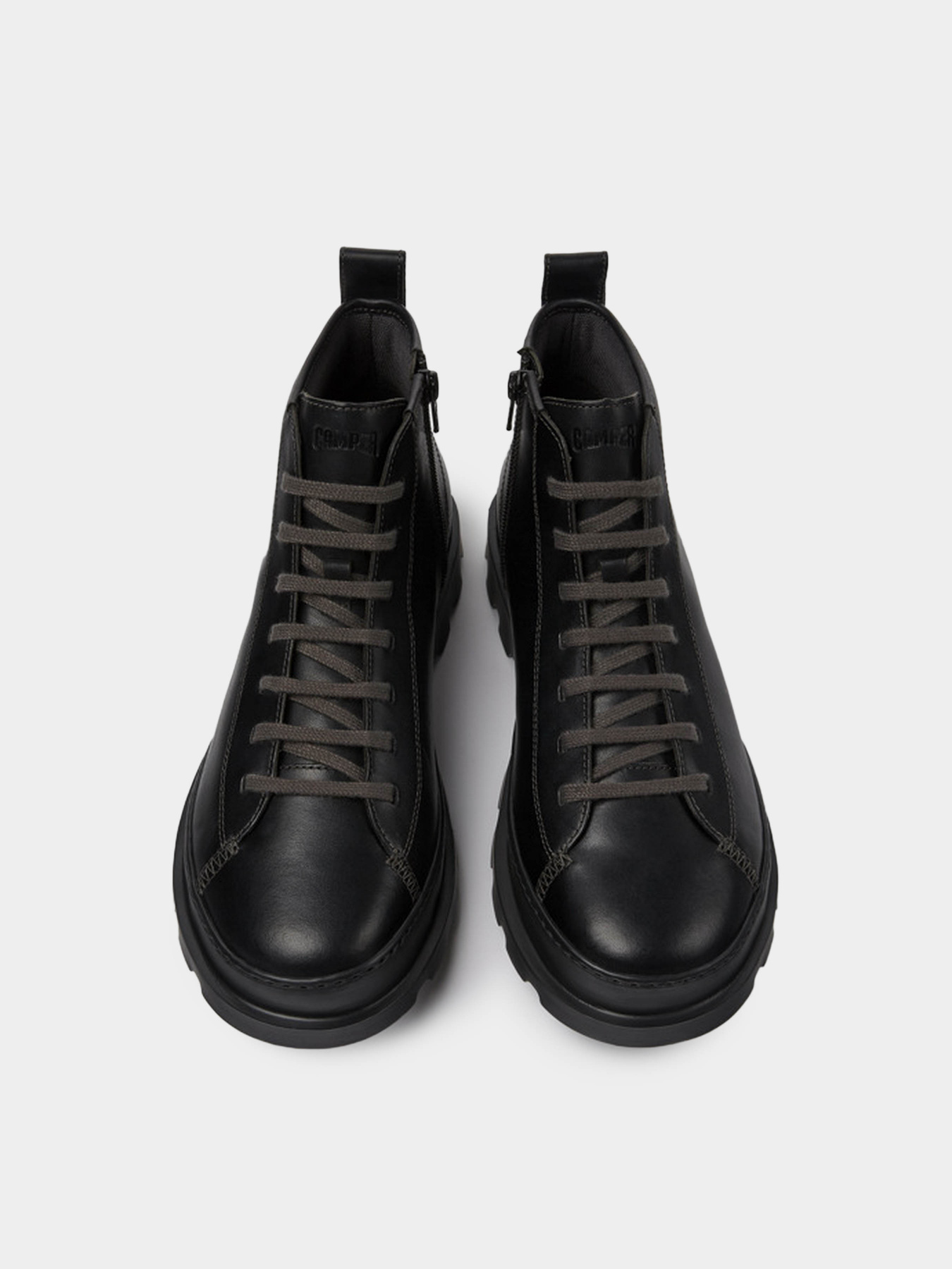 Черевики Camper Brutus модель K300444-005 Фото