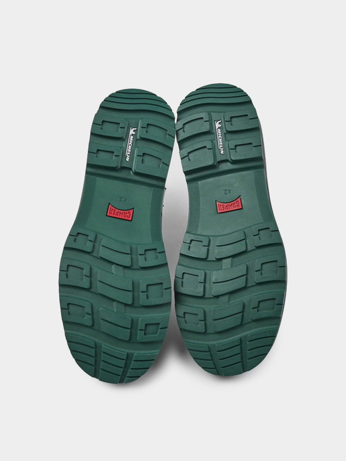 Челси Camper Brutus Trek Michelin модель K300435-006 Фото