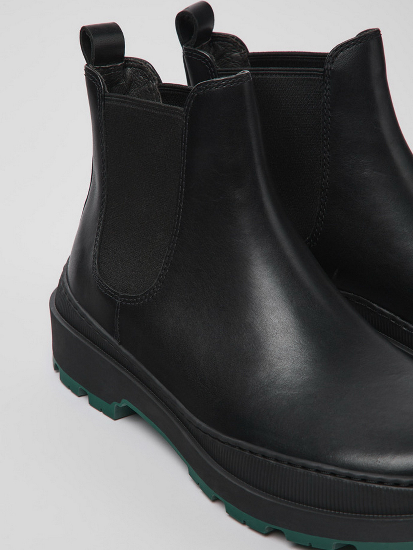 Челси Camper Brutus Trek Michelin модель K300435-006 Фото