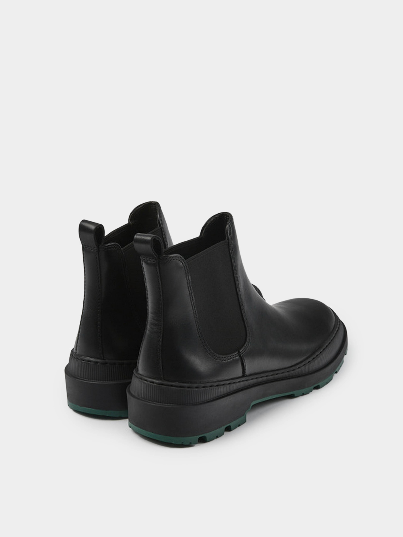 Челсі Camper Brutus Trek Michelin модель K300435-006 Фото