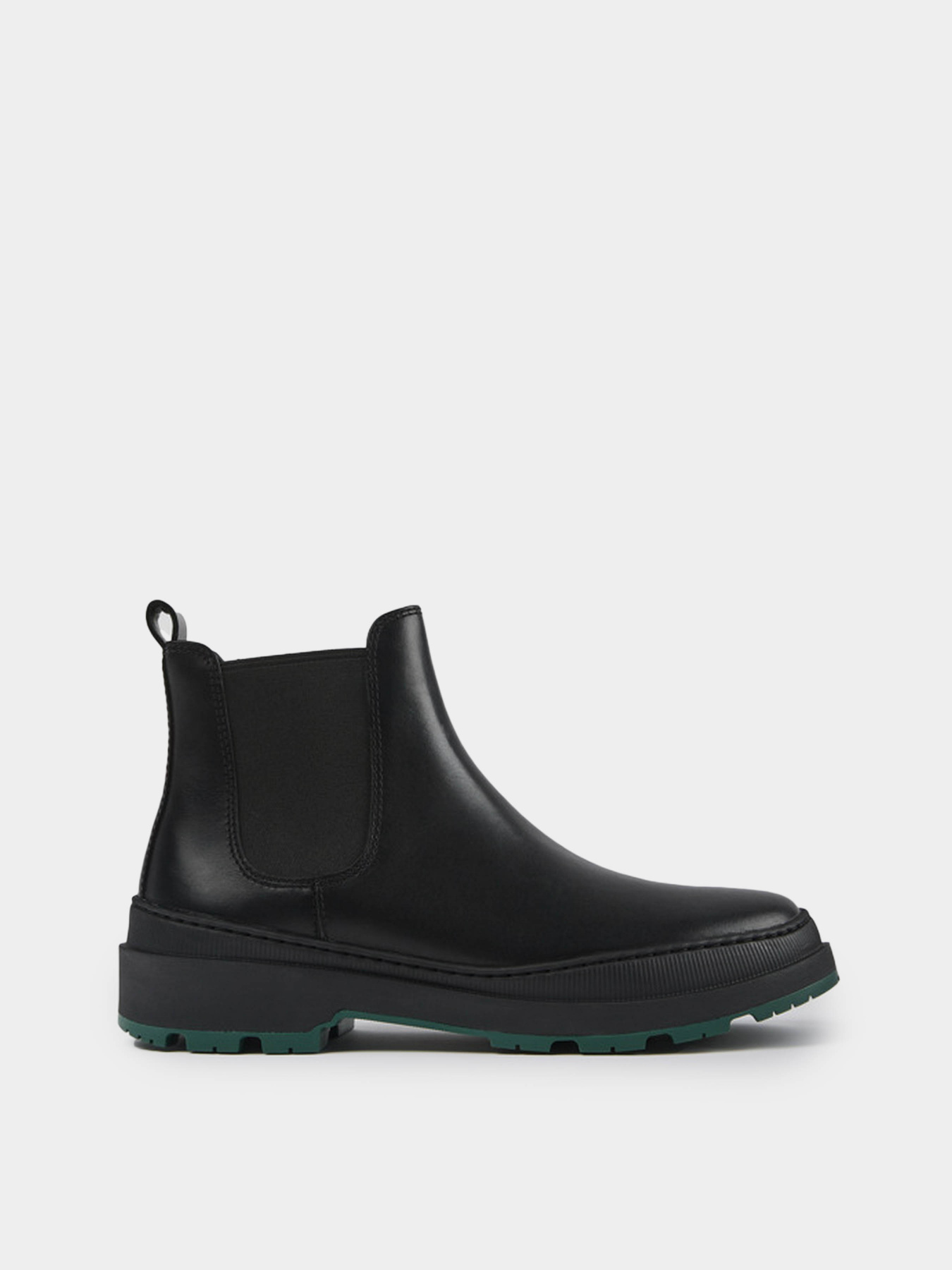 Челсі Camper Brutus Trek Michelin модель K300435-006 Фото