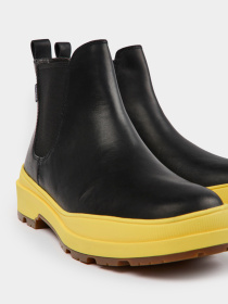 Челси Camper Brutus Trek модель K300484-001 Фото