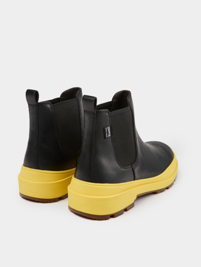 Челсі Camper Brutus Trek модель K300484-001 — фото - INTERTOP