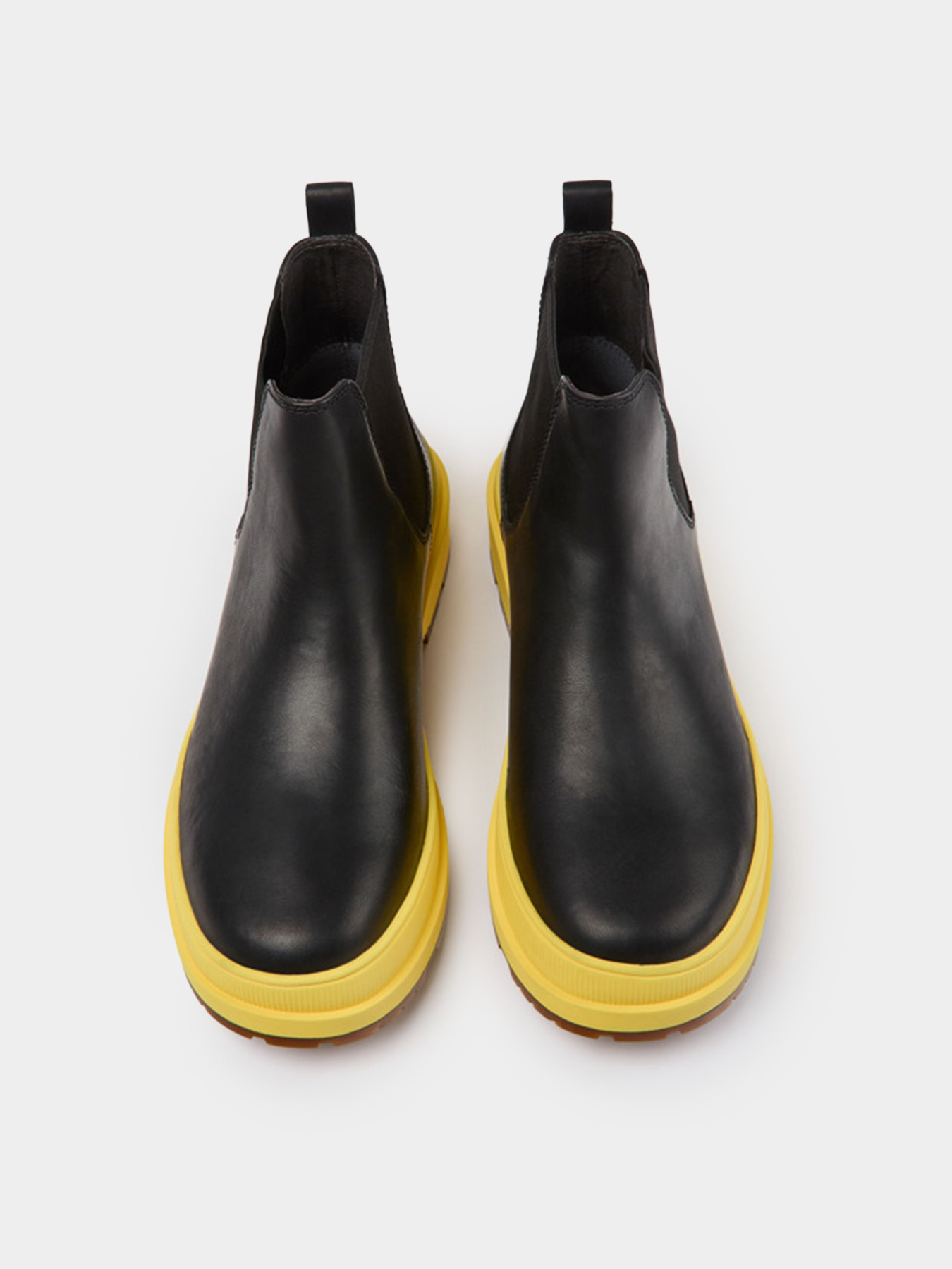 Челси Camper Brutus Trek модель K300484-001 Челси Camper Brutus Trek модель K300484-001 Фото