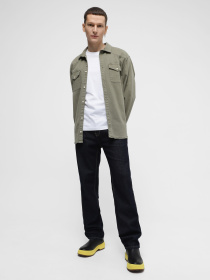 Челси Camper Brutus Trek модель K300484-001 Челси Camper Brutus Trek модель K300484-001 Фото