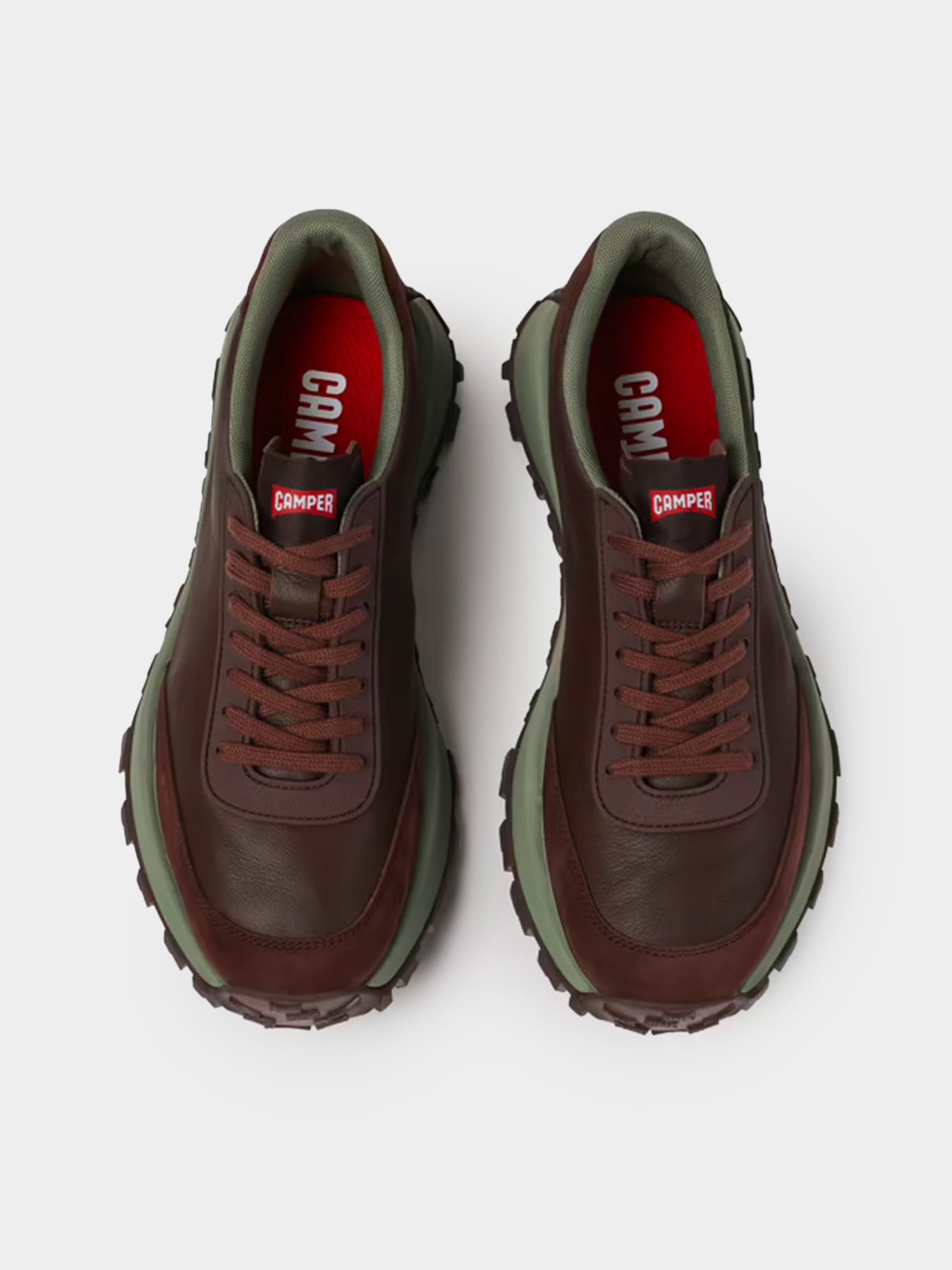 Кроссовки Camper Drift Trail модель K100928-002 Фото
