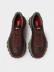 Кроссовки Camper Drift Trail модель K100928-002 Фото