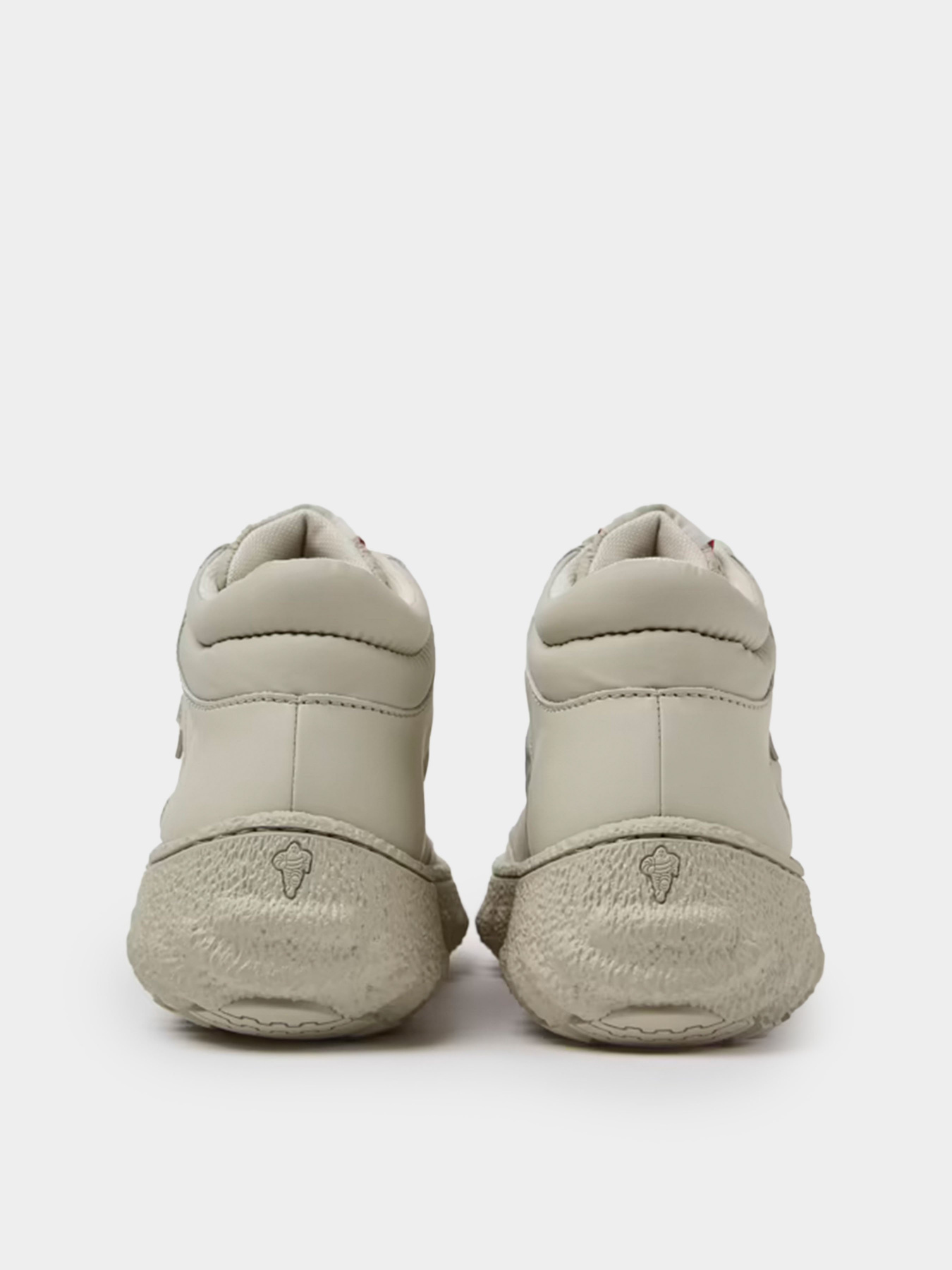 Ботинки Camper Ground Michelin модель K300478-004 Фото