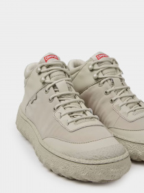 Ботинки Camper Ground Michelin модель K300478-004 Фото