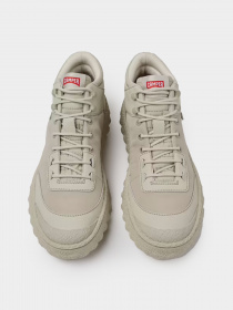 Ботинки Camper Ground Michelin модель K300478-004 Ботинки Camper Ground Michelin модель K300478-004 Фото