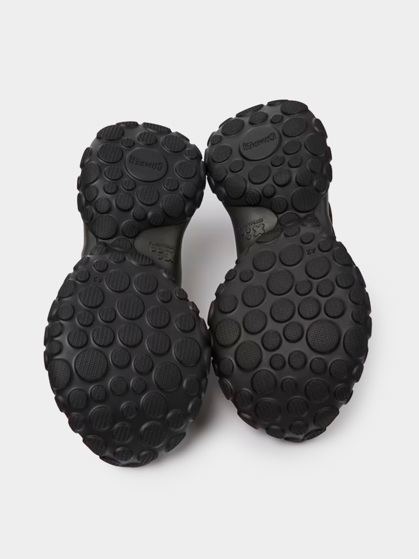 Кроссовки Camper Pelotas Mars модель K100932-001 Фото