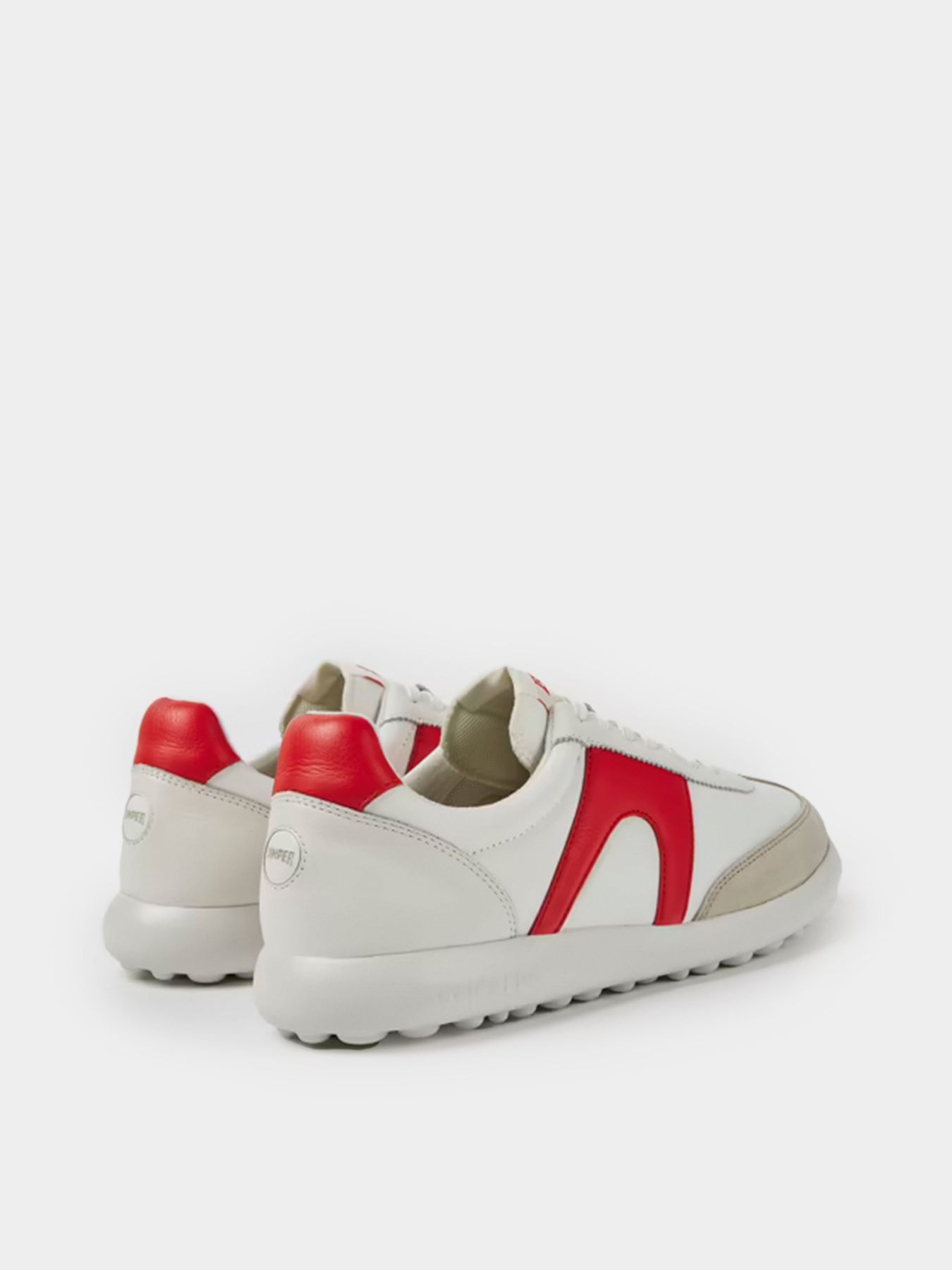 Кроссовки Camper Pelotas Xlite модель K100545-038 Фото