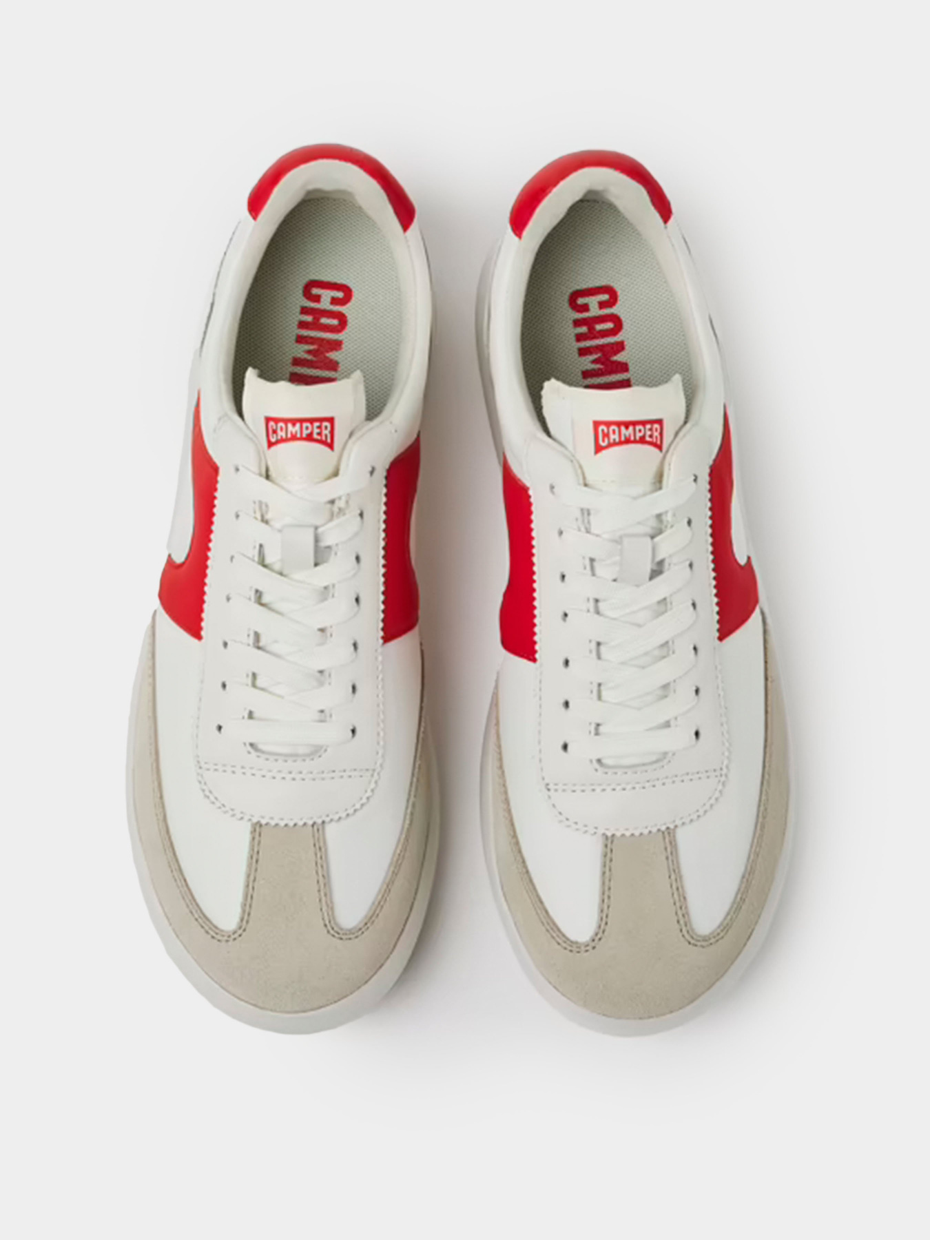 Кроссовки Camper Pelotas Xlite модель K100545-038 Фото