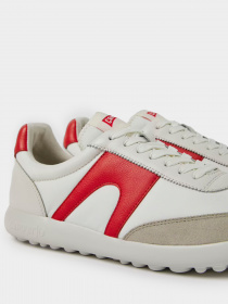 Кроссовки Camper Pelotas Xlite модель K100545-038 Фото