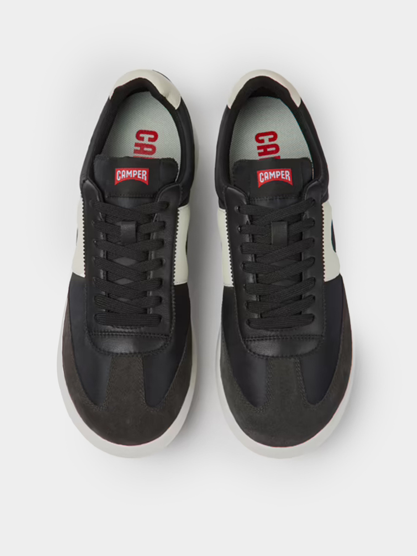 Кроссовки Camper Pelotas Xlite модель K100545-039 Фото