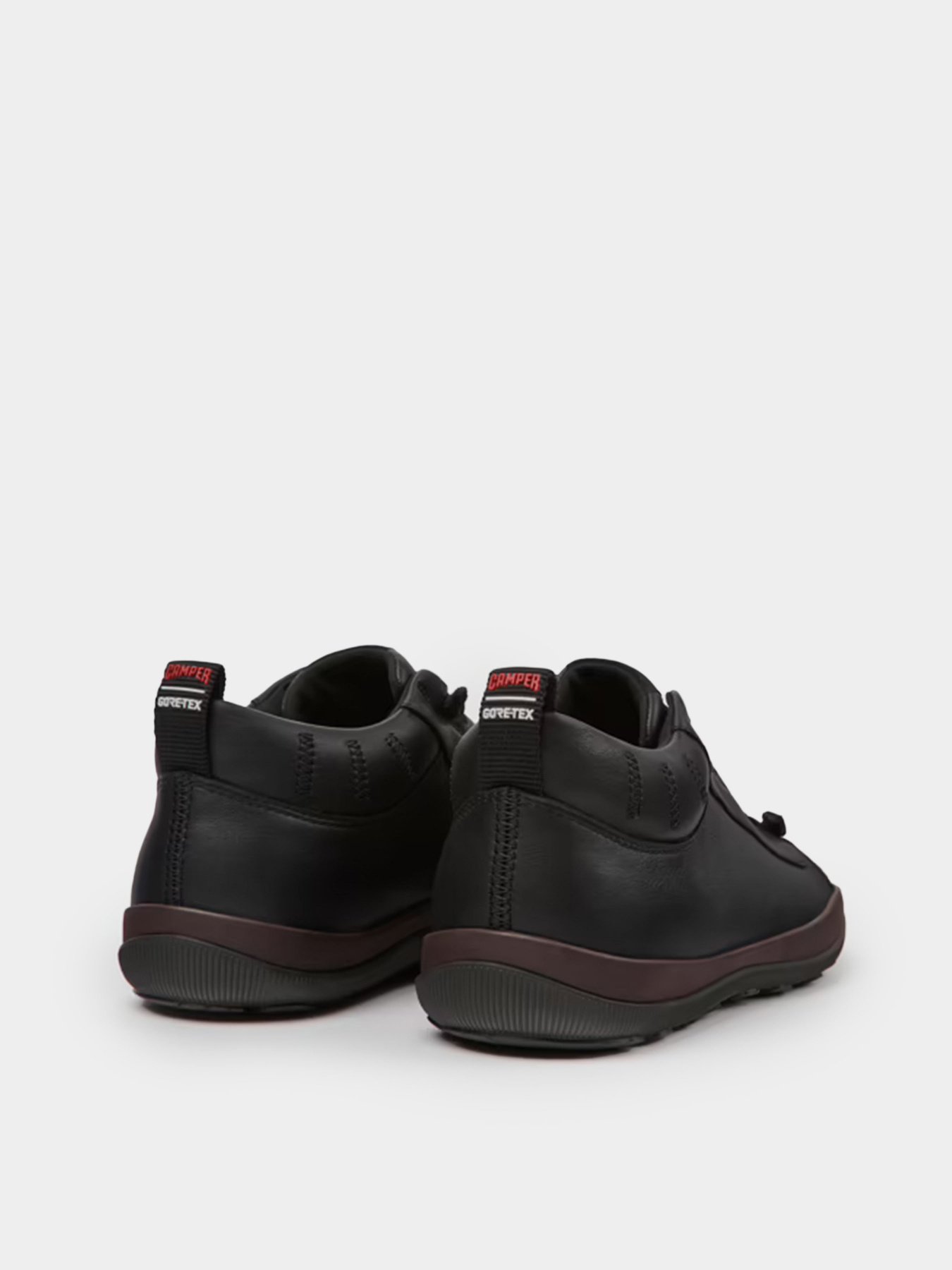 Ботинки Camper Peu модель K300285-032 Фото