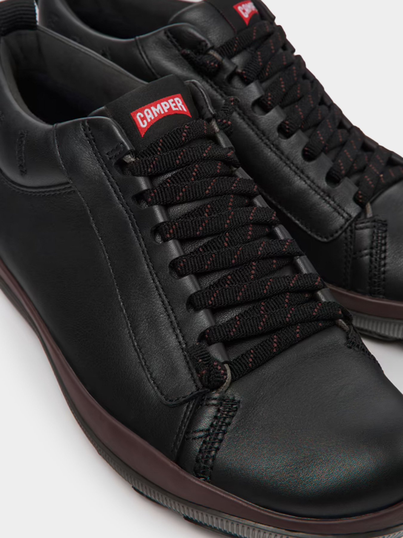 Ботинки Camper Peu модель K300285-032 Фото