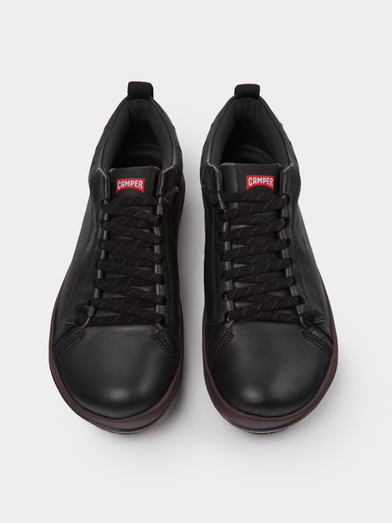 Ботинки Camper Peu модель K300285-032 Фото