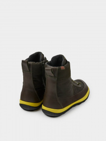 Ботинки Camper Peu Pista GM модель K300439-005 Фото