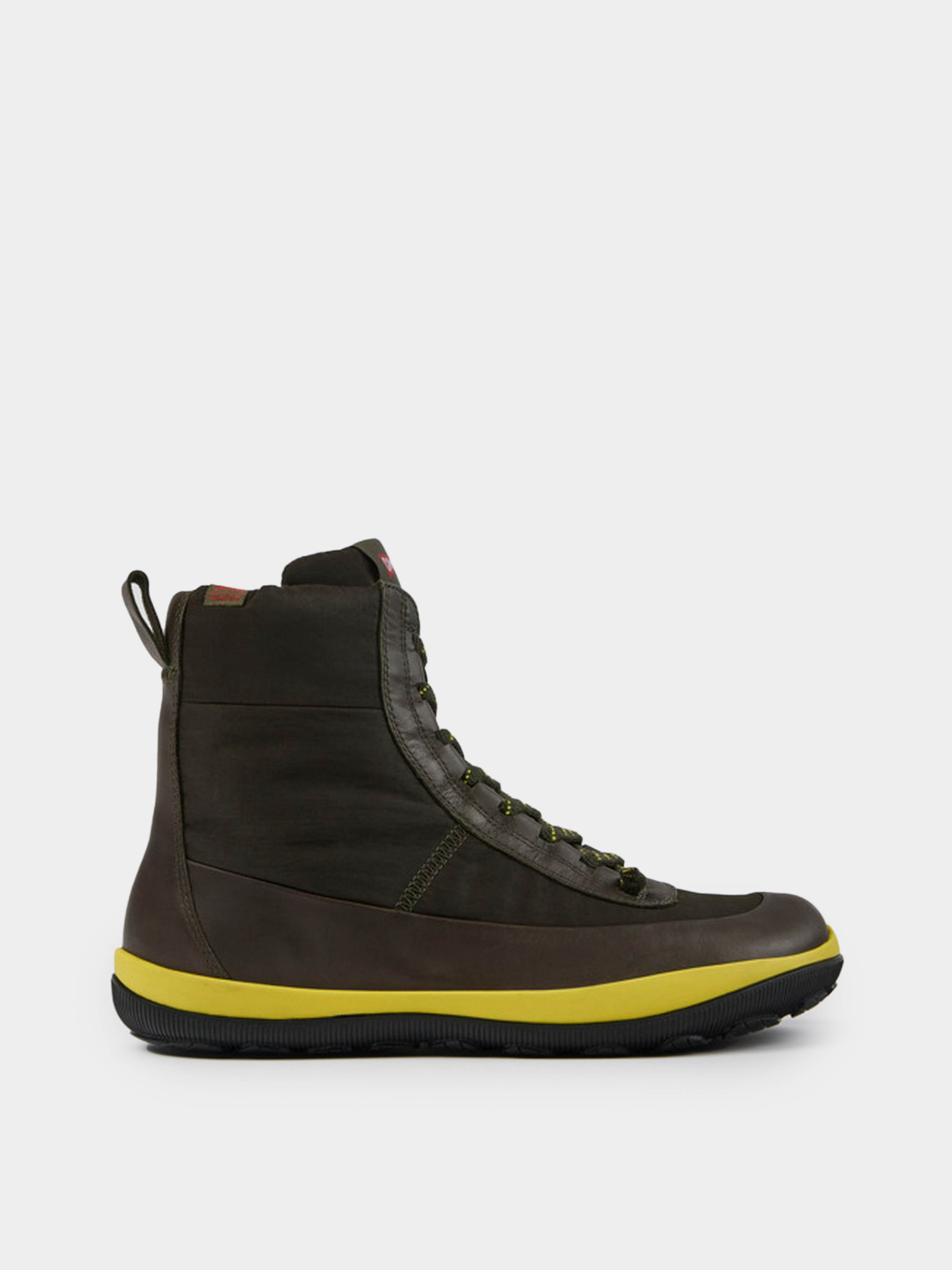 Черевики Camper Peu Pista GM модель K300439-005 Фото