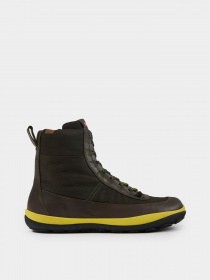 Черевики Camper Peu Pista GM модель K300439-005 Фото