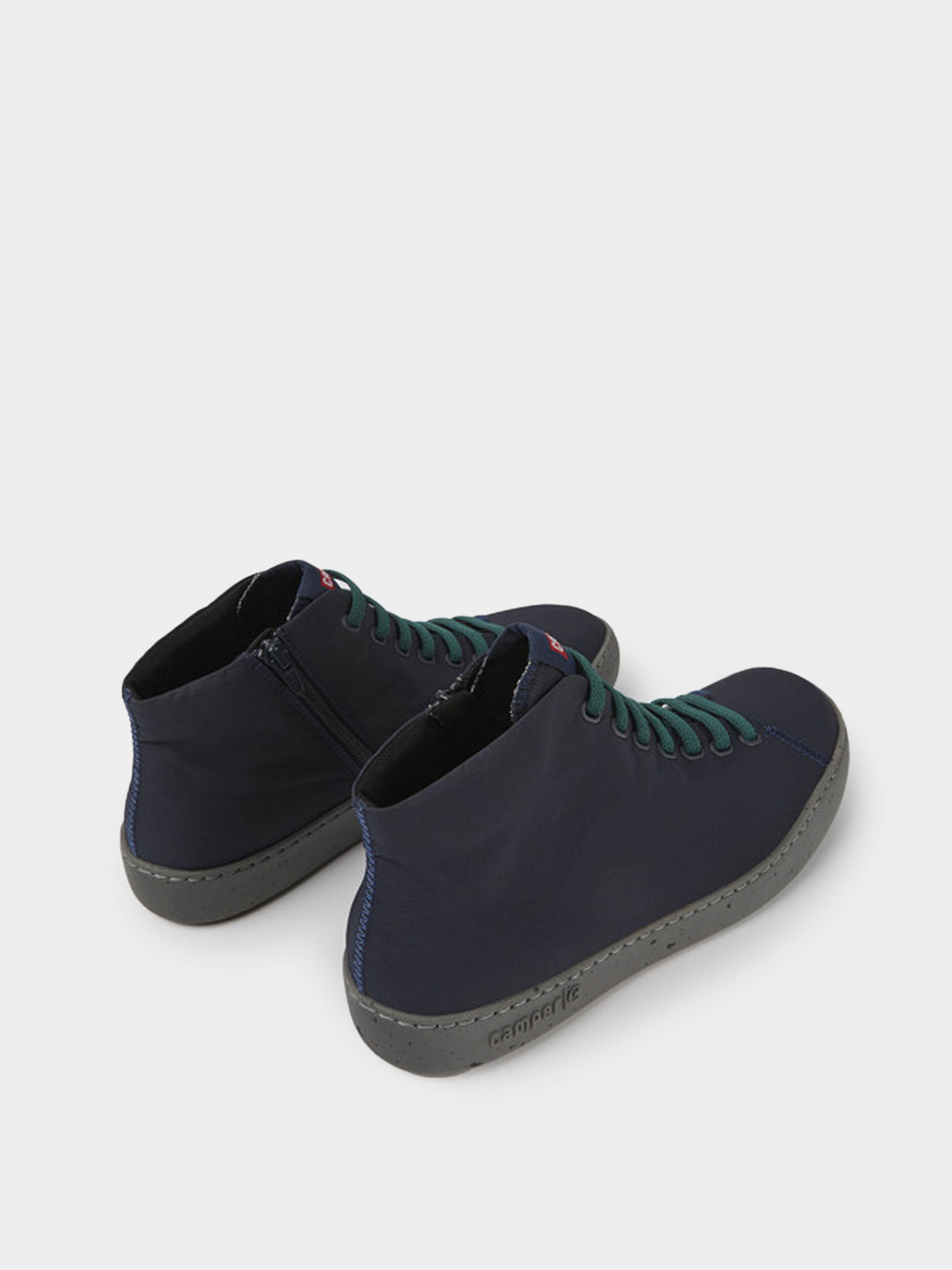 Ботинки Camper Peu Touring модель K300270-008 Фото